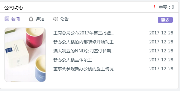 華天動(dòng)力全新發(fā)布V8.0，靈動(dòng)門(mén)戶(hù)，主張個(gè)性