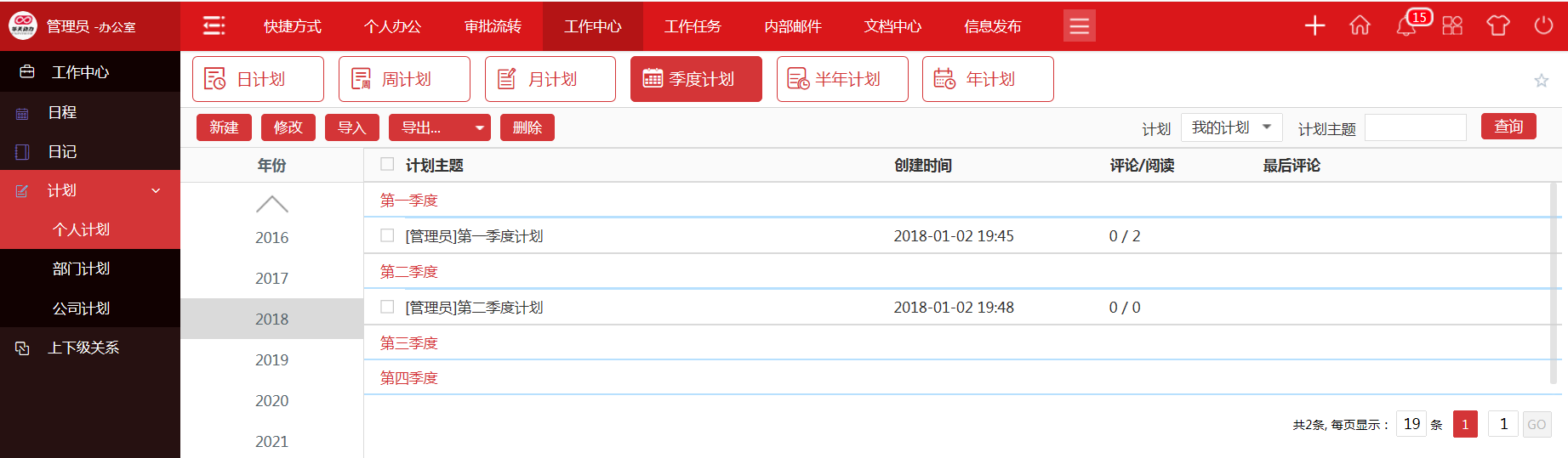 華天動力協(xié)同OA系統(tǒng)讓你的銷售業(yè)績飛起來