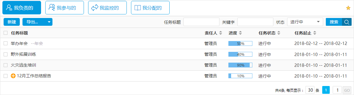 為什么用OA系統(tǒng)布置工作任務(wù)效率更高？