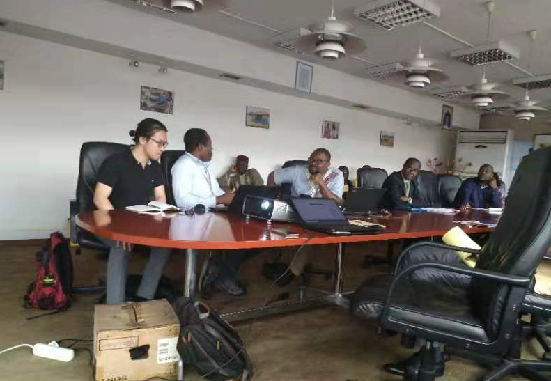 讓智慧帶動(dòng)發(fā)展，華天動(dòng)力OA助力“一帶一路”沿線國(guó)家信息化建設(shè)（上）