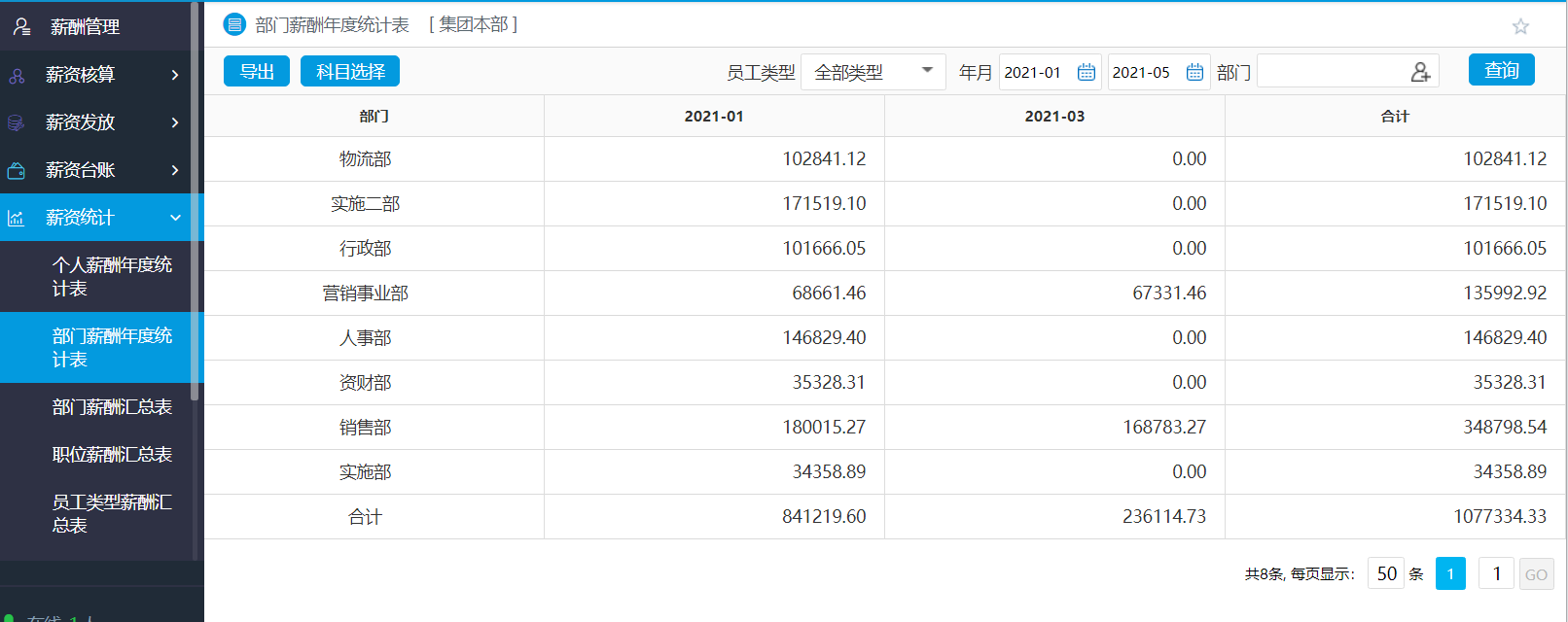 華天動力OA系統(tǒng)，讓工作時(shí)間更有價(jià)值