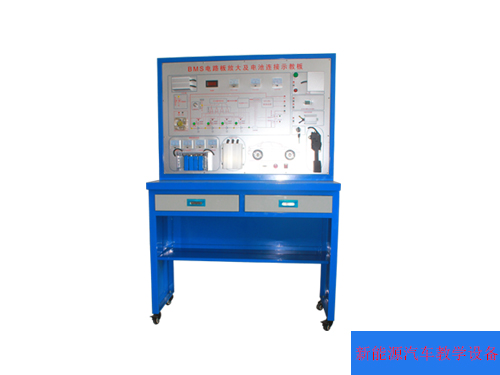 動力鋰電池管理控制器開發(fā)系統(tǒng)(圖1) 動力鋰電池管理控制器開發(fā)系統(tǒng)